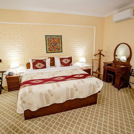 Hotel Grand Samarkand Superior - B المظهر الخارجي الصورة