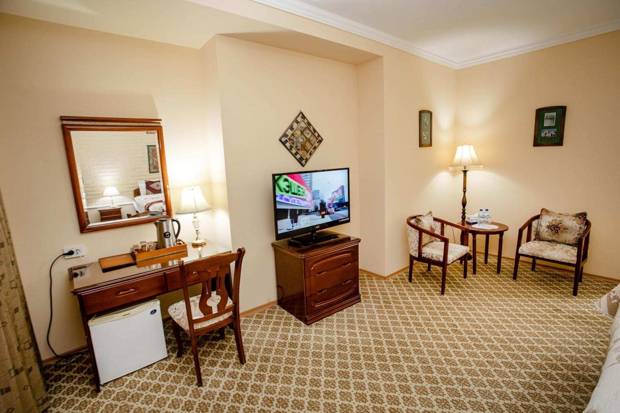 Hotel Grand Samarkand Superior - B المظهر الخارجي الصورة
