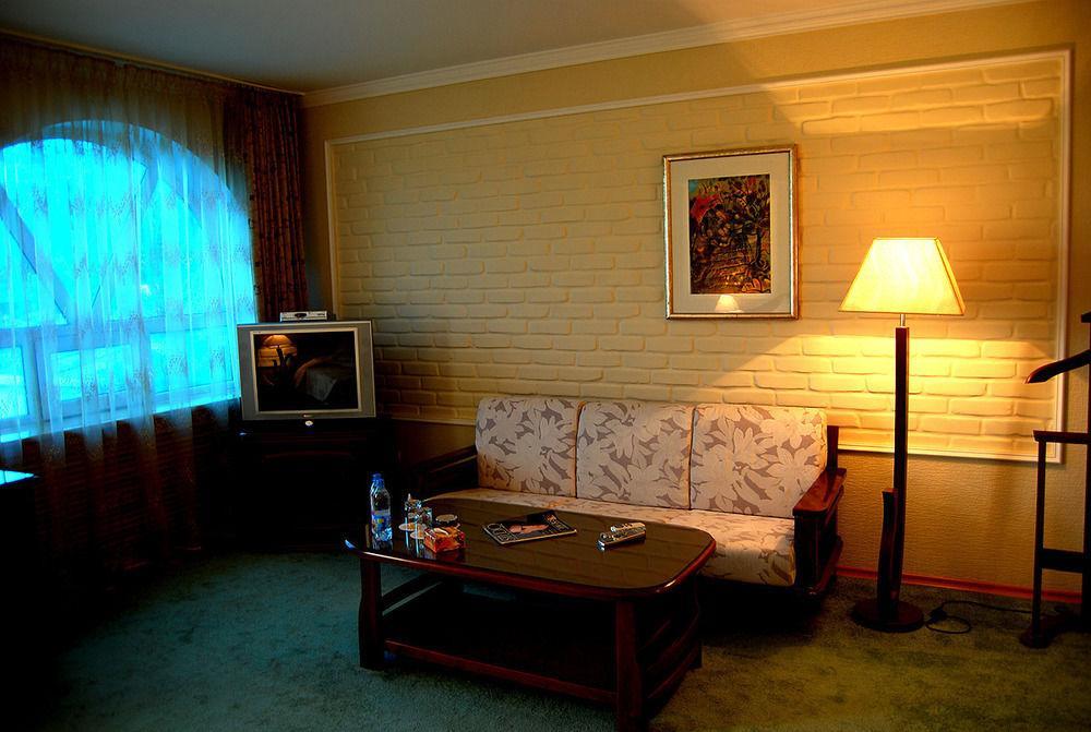 Hotel Grand Samarkand Superior - B المظهر الخارجي الصورة