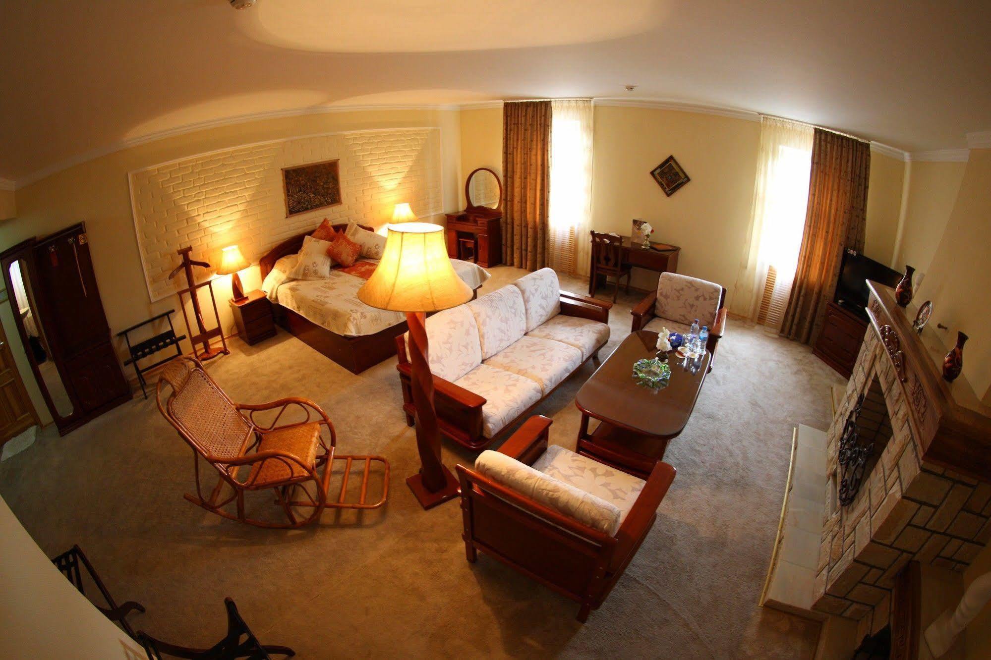 Hotel Grand Samarkand Superior - B المظهر الخارجي الصورة