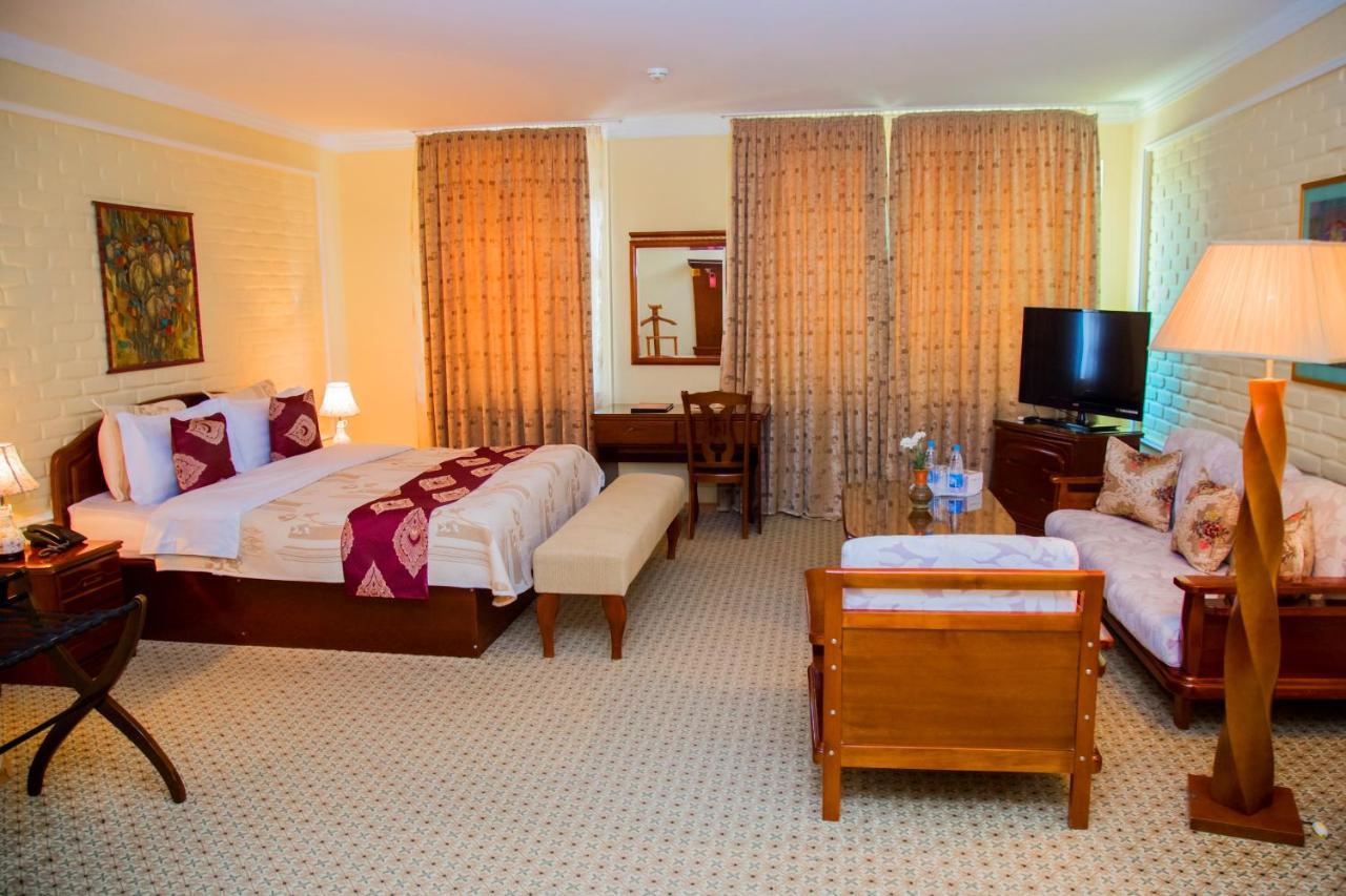 Hotel Grand Samarkand Superior - B المظهر الخارجي الصورة